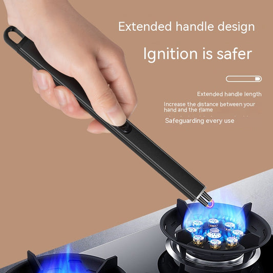 Candle Igniter, USB Charging